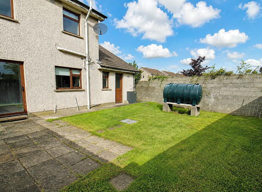 75 Cypress Gardens, Bay Estate, Dundalk, A91YH5R