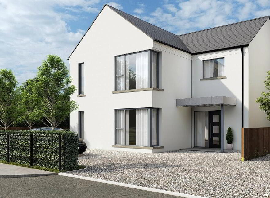 New Dwelling, Rathfriland Road, Newry, BT34 1LB