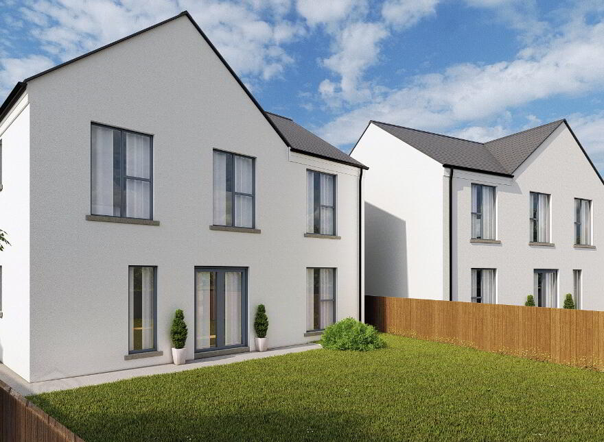 New Dwelling, Rathfriland Road, Newry, BT34 1LB