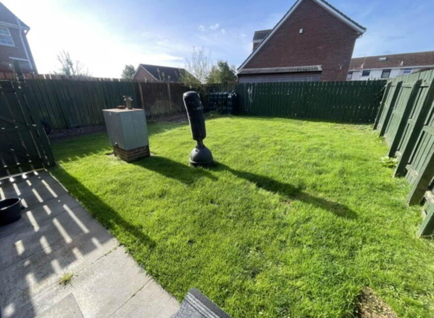 33 Willowfield Crescent, Moyraverty, Craigavon, BT65 5HQ