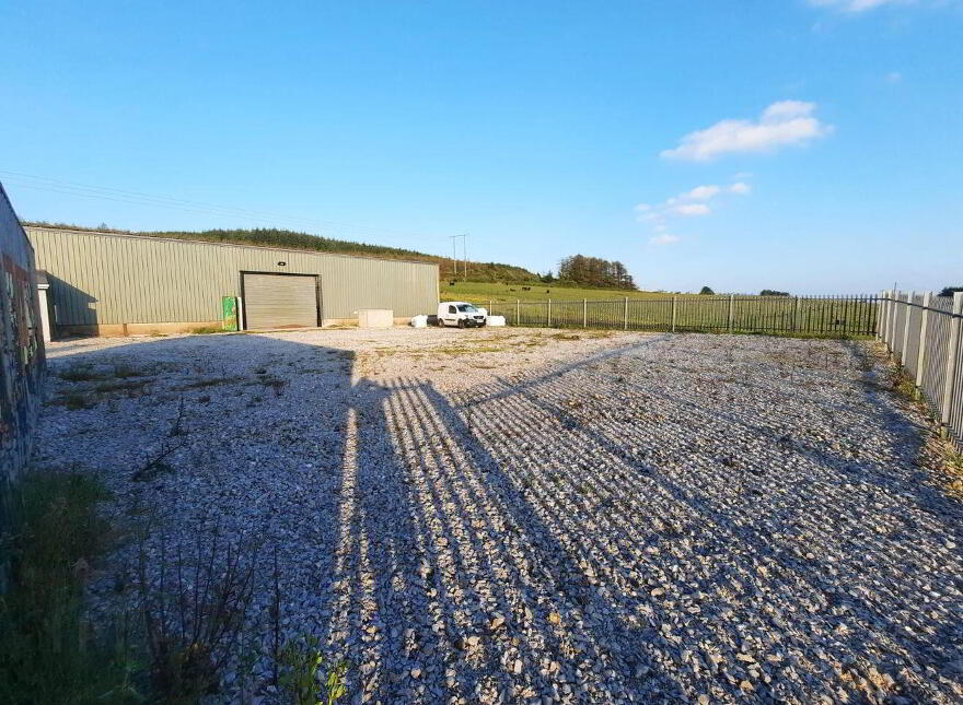 Toureen South, Bottlehill, Burnfort