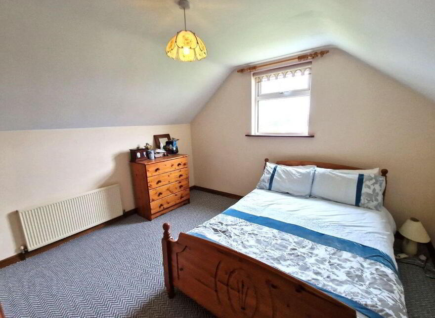 2 X Houses On, C .4 5acres, Derryconnor, Gortahork, F92VY93