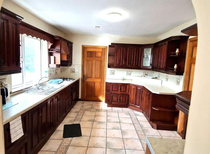 2 X Houses On, C .4 5acres, Derryconnor, Gortahork, F92VY93