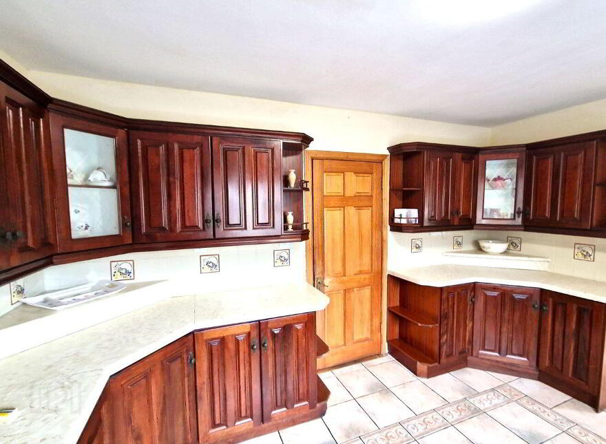 2 X Houses On, C .4 5acres, Derryconnor, Gortahork, F92VY93