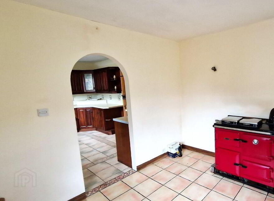 2 X Houses On, C .4 5acres, Derryconnor, Gortahork, F92VY93