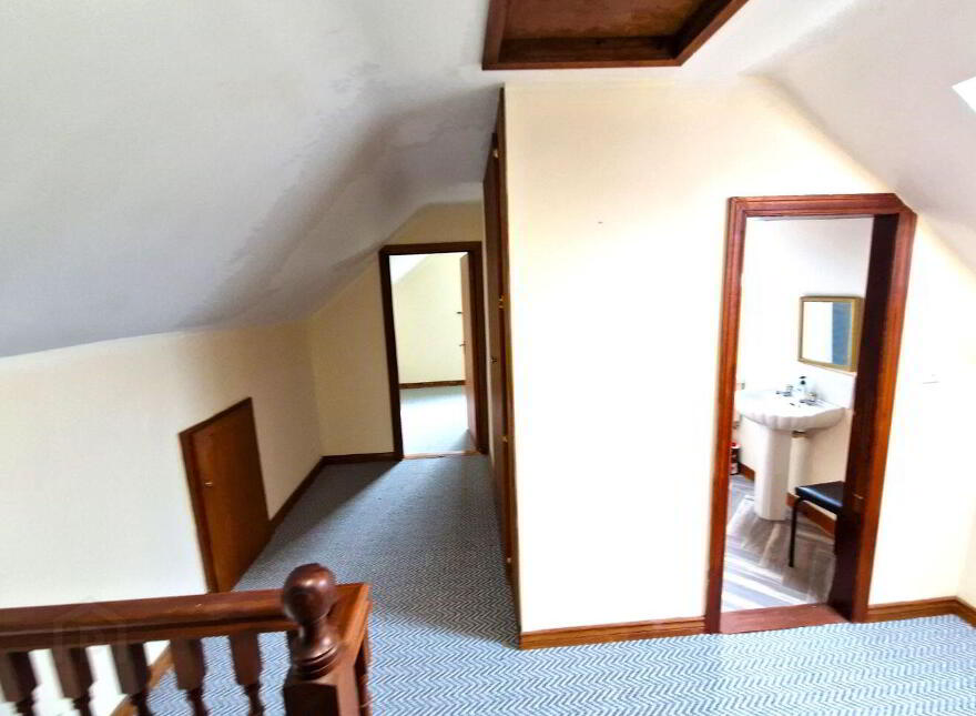 2 X Houses On, C .4 5acres, Derryconnor, Gortahork, F92VY93