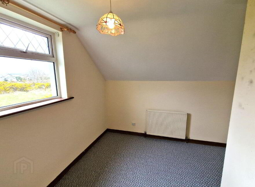 2 X Houses On, C .4 5acres, Derryconnor, Gortahork, F92VY93