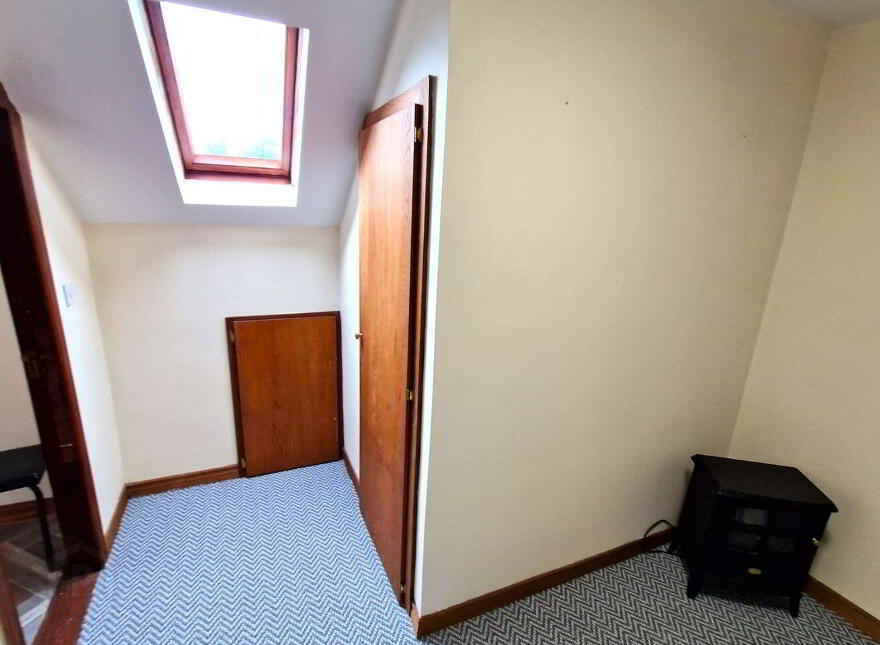 2 X Houses On, C .4 5acres, Derryconnor, Gortahork, F92VY93