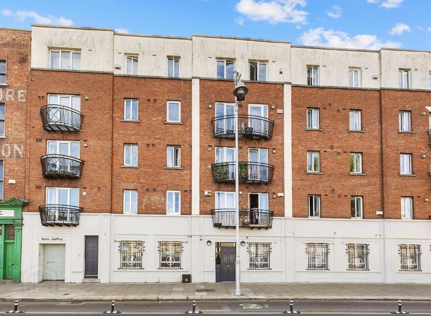 Apartment 14 6 Usher's Quay, Dublin 8, D08K76T photo