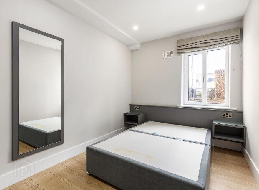 Apartment 14 6 Usher's Quay, Dublin 8, D08K76T