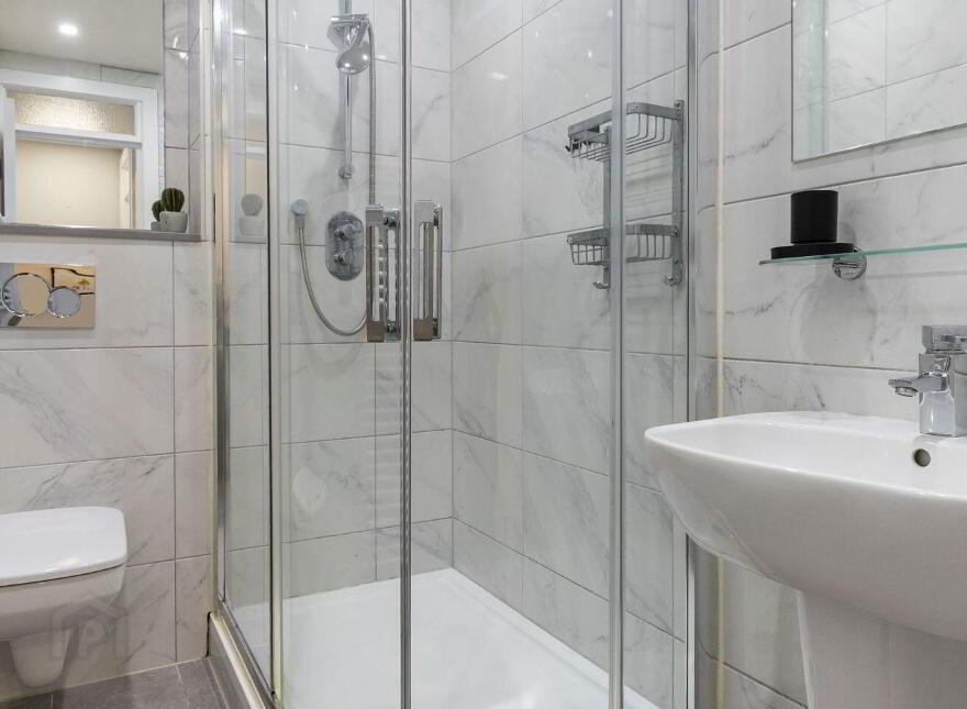 Apartment 14 6 Usher's Quay, Dublin 8, D08K76T