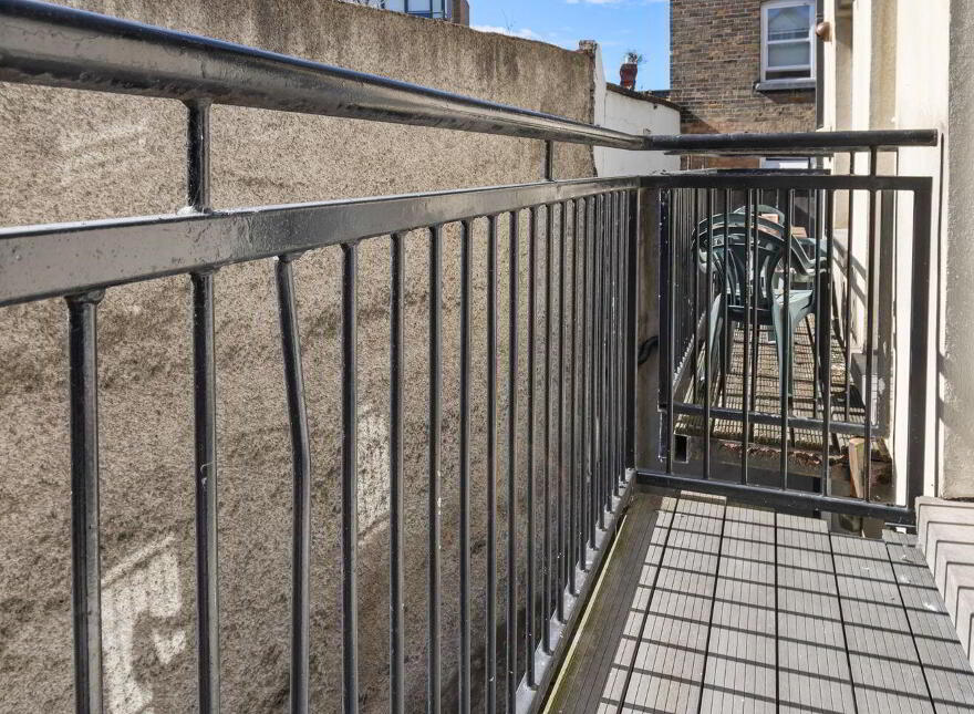 Apartment 14 6 Usher's Quay, Dublin 8, D08K76T