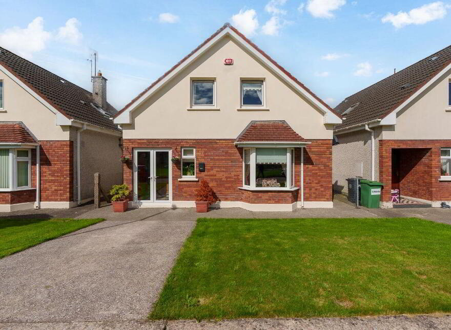 19 Ashington, Glanmire, T45EV67