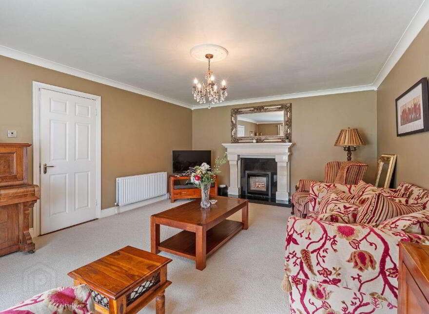 19 Ashington, Glanmire, T45EV67
