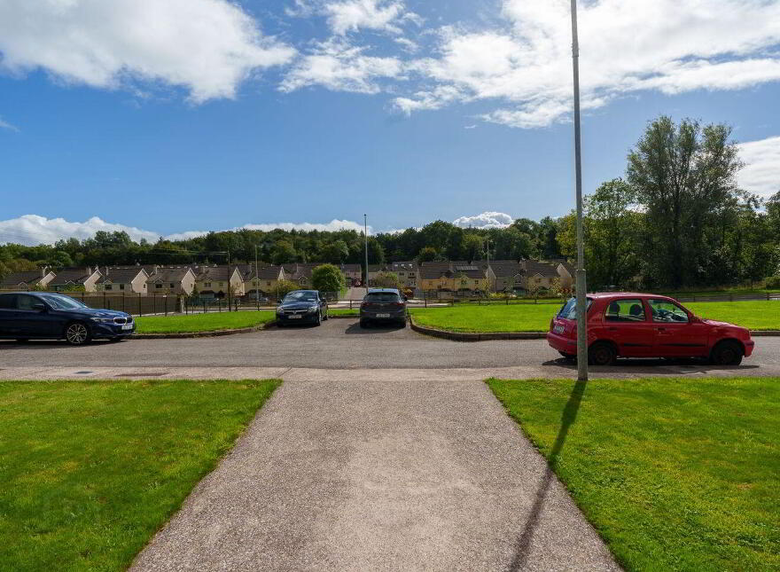 19 Ashington, Glanmire, T45EV67