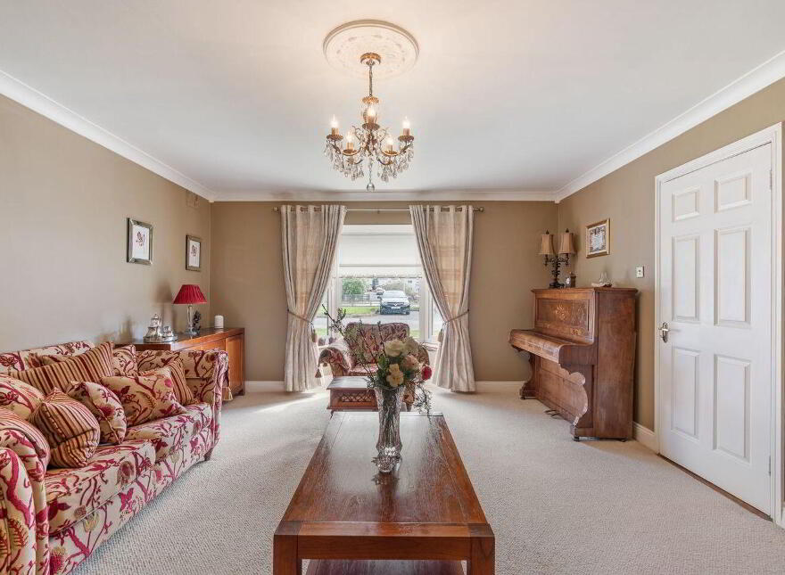 19 Ashington, Glanmire, T45EV67