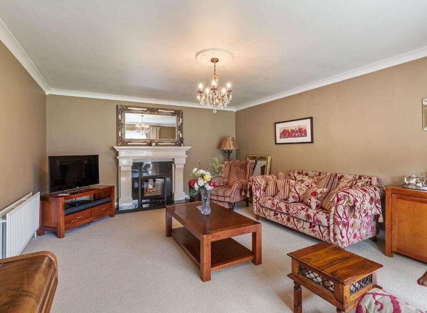 19 Ashington, Glanmire, T45EV67