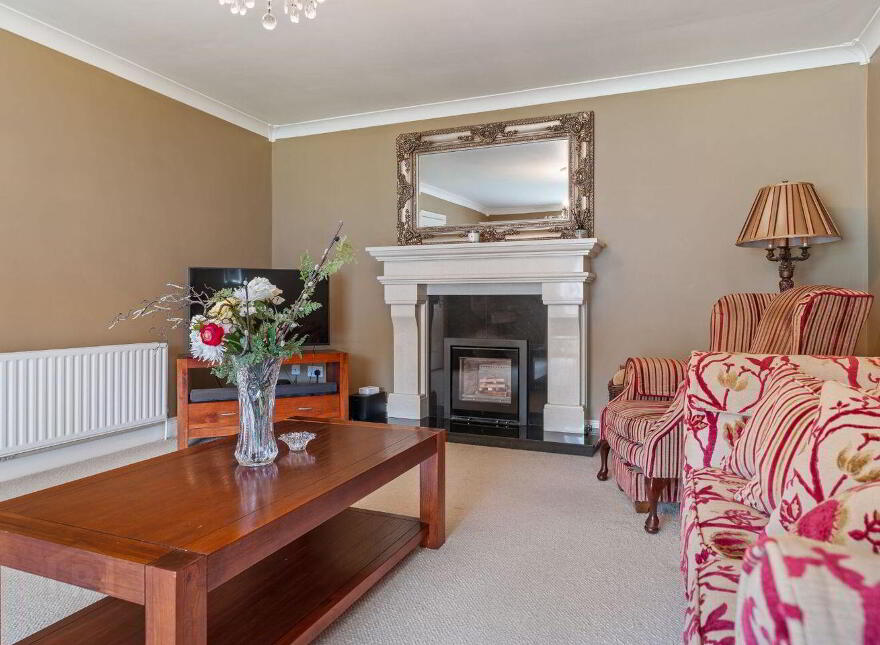 19 Ashington, Glanmire, T45EV67