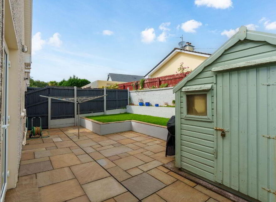 19 Ashington, Glanmire, T45EV67