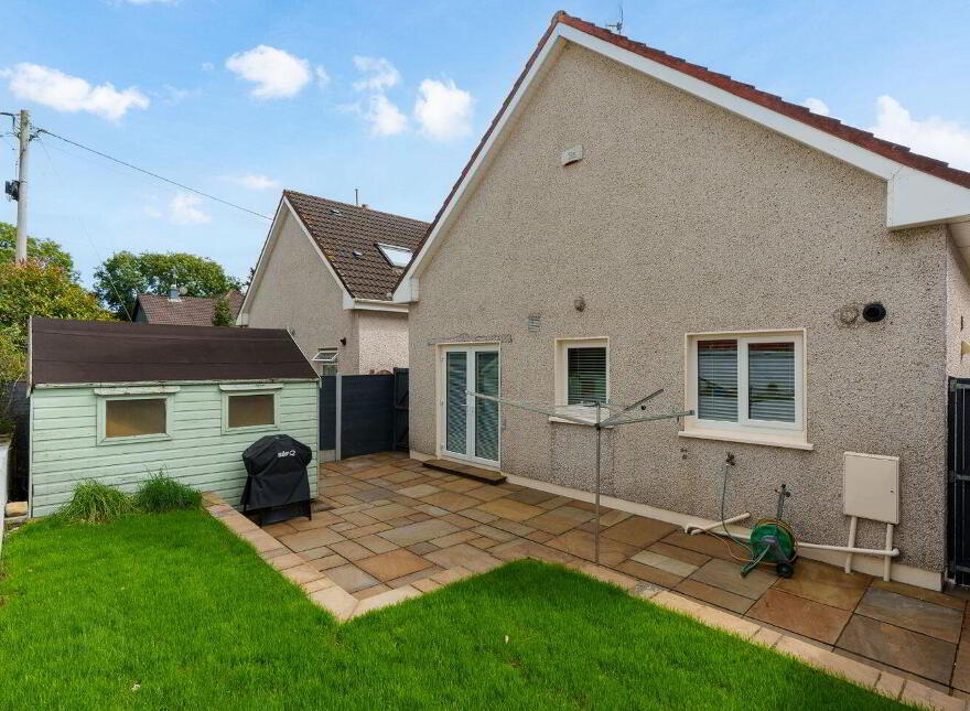 19 Ashington, Glanmire, T45EV67