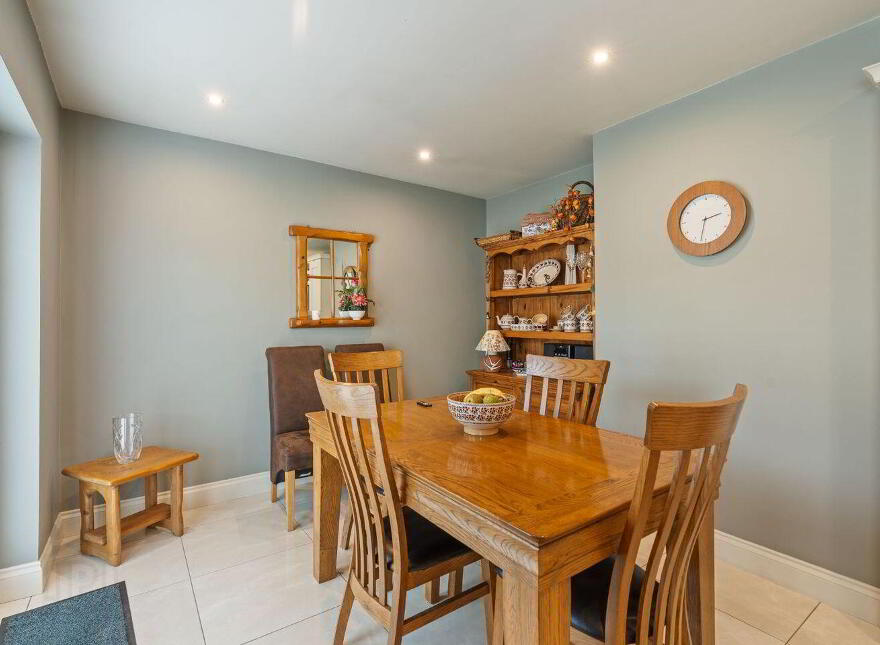 19 Ashington, Glanmire, T45EV67