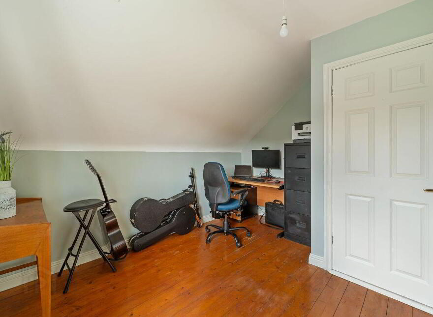 19 Ashington, Glanmire, T45EV67