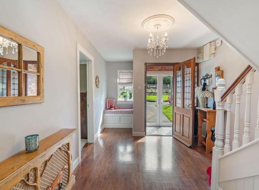 19 Ashington, Glanmire, T45EV67