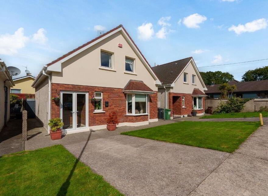 19 Ashington, Glanmire, T45EV67