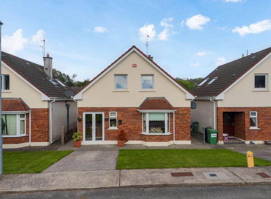 19 Ashington, Glanmire, T45EV67