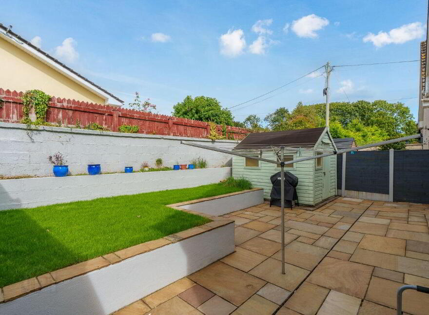 19 Ashington, Glanmire, T45EV67