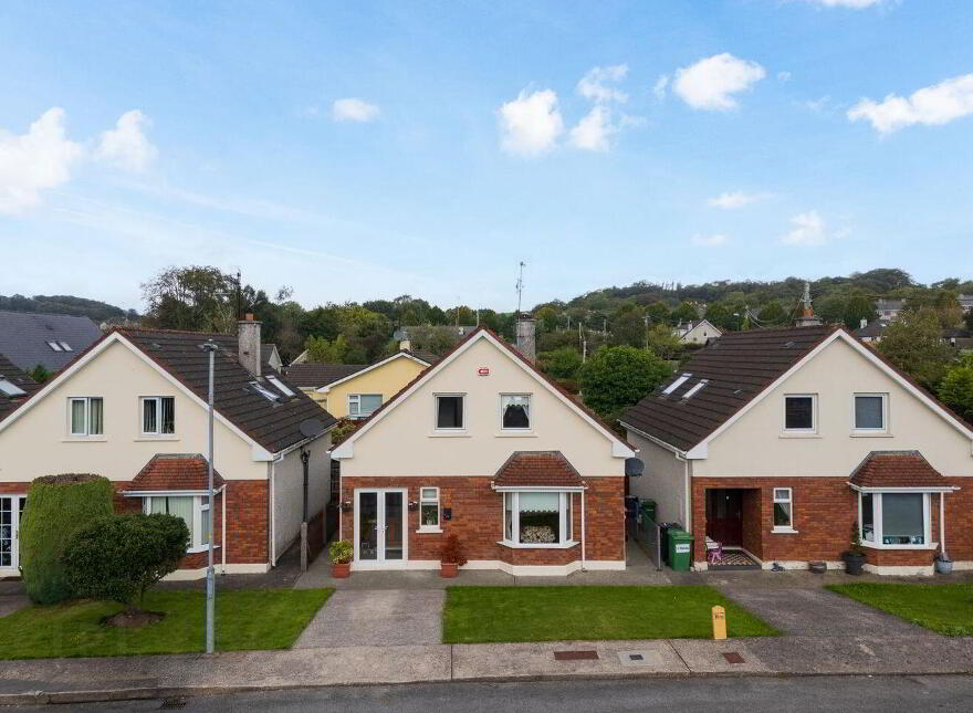 19 Ashington, Glanmire, T45EV67