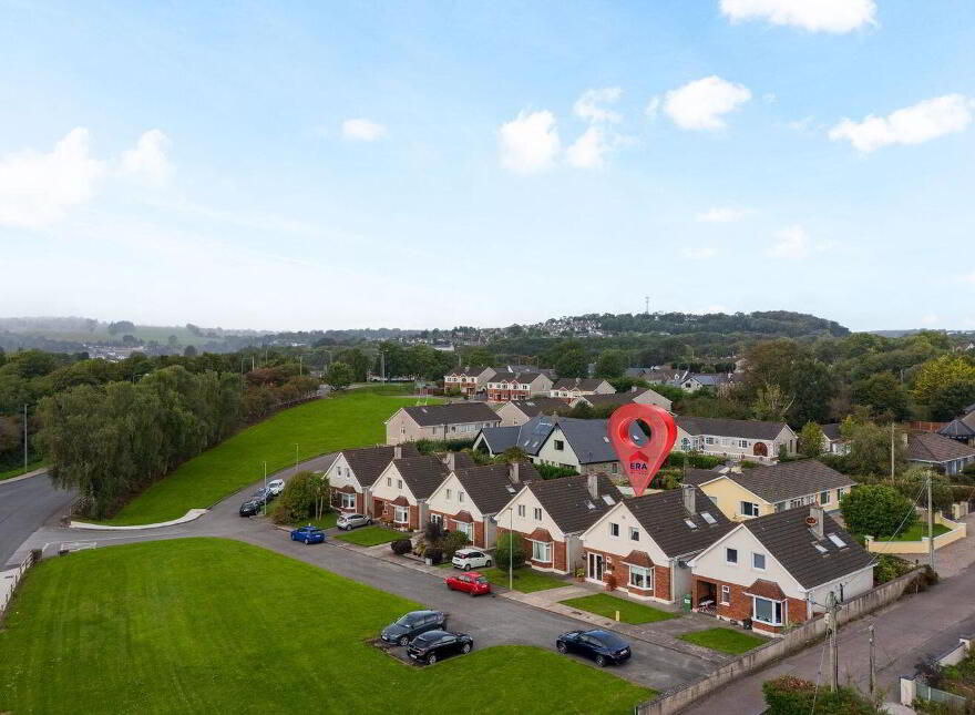 19 Ashington, Glanmire, T45EV67