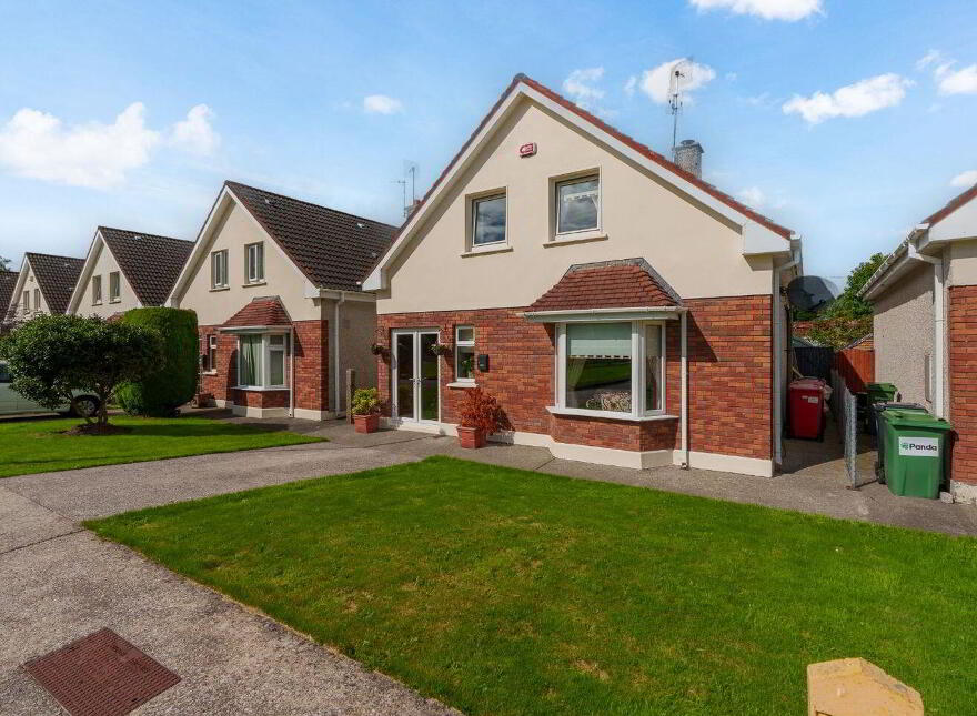 19 Ashington, Glanmire, T45EV67