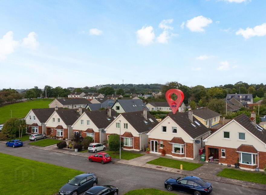 19 Ashington, Glanmire, T45EV67