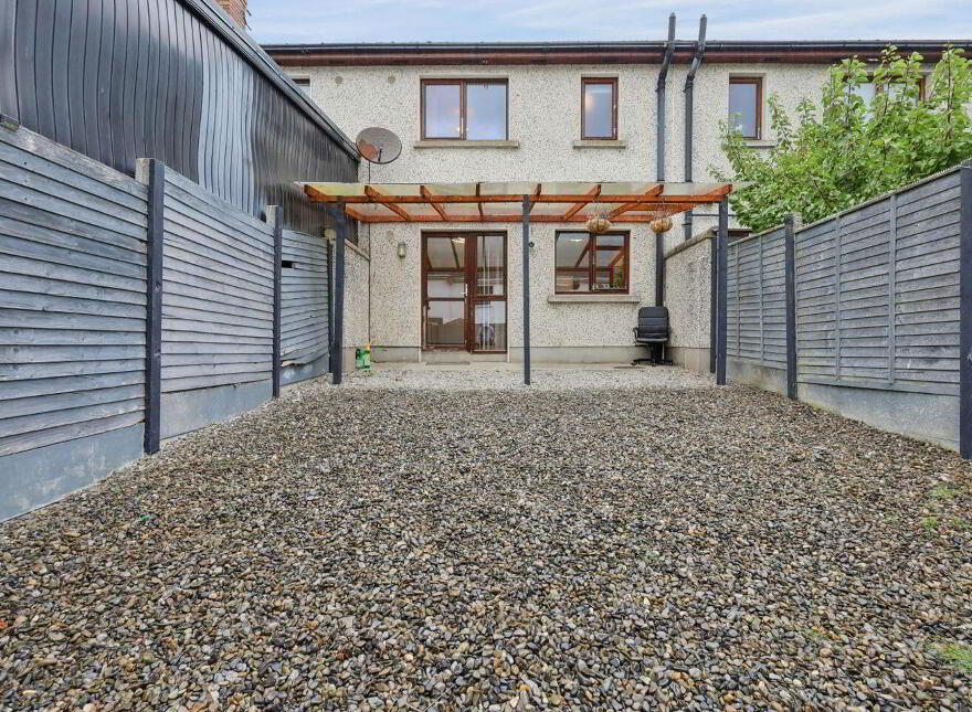 10 Dun Saithne Green, Balbriggan, K32TK74