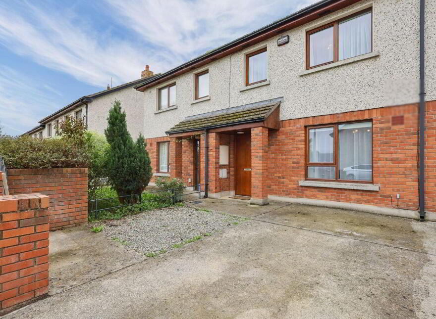 10 Dun Saithne Green, Balbriggan, K32TK74