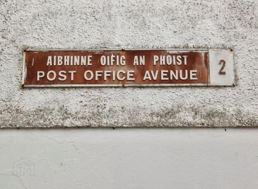 14 Post Office Avenue, Blackrock, T12E6P3