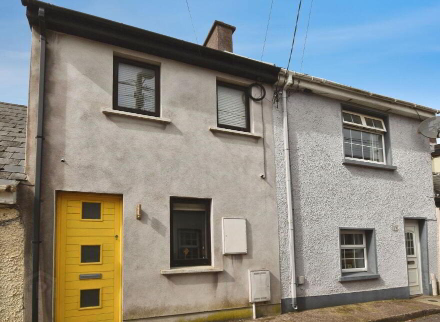 14 Post Office Avenue, Blackrock, T12E6P3