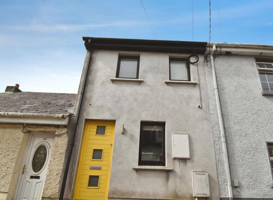 14 Post Office Avenue, Blackrock, T12E6P3