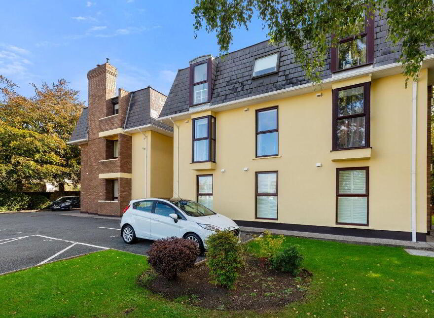 8 Woodlawn House, Woodlawn Park, Dún Laoghaire, Dun Laoghaire, A96PX39 photo