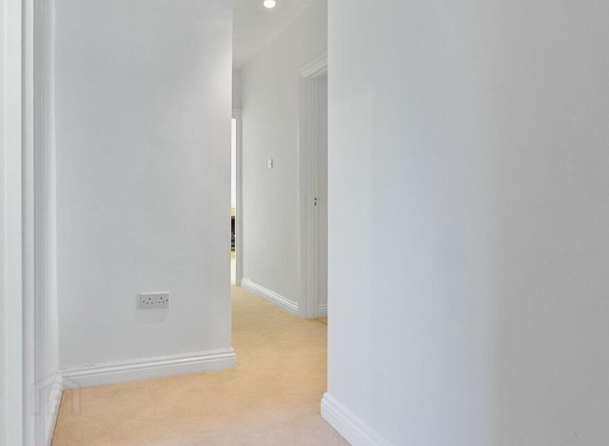 8 Woodlawn House, Woodlawn Park, Dún Laoghaire, Dun Laoghaire, A96PX39