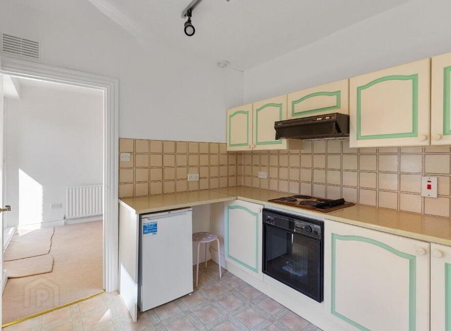 8 Woodlawn House, Woodlawn Park, Dún Laoghaire, Dun Laoghaire, A96PX39