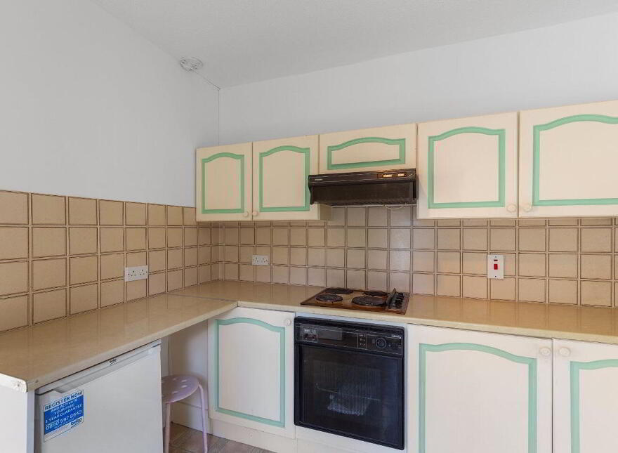 8 Woodlawn House, Woodlawn Park, Dún Laoghaire, Dun Laoghaire, A96PX39