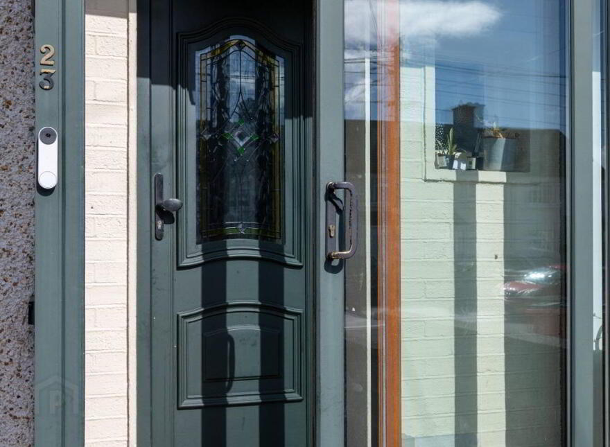 23 Mask Drive, Artane, Artane, D05T0V6