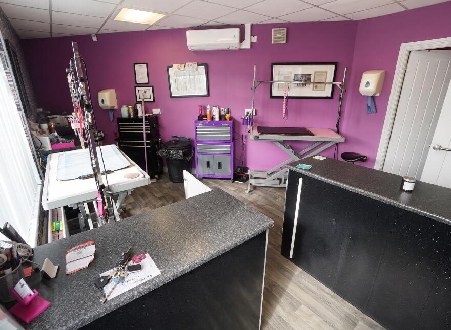 101 Ellis Street, Carrickfergus, BT38 8AZ