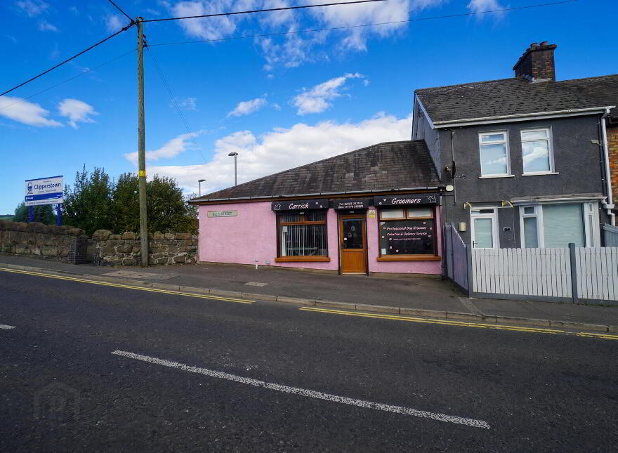 101 Ellis Street, Carrickfergus, BT38 8AZ