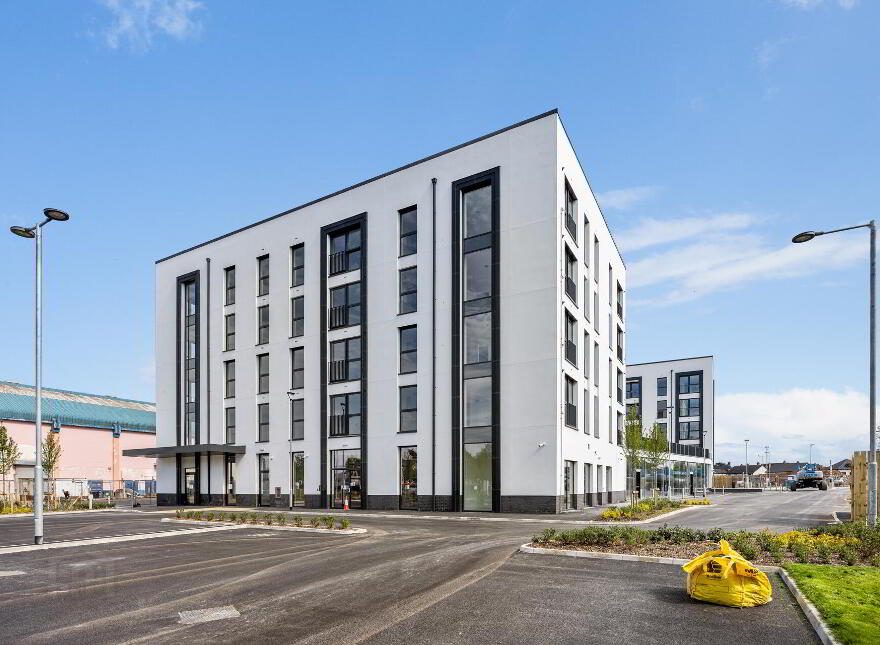 Apt 35, 1 Kings Hall Road, Belfast, BT9 6ZA
