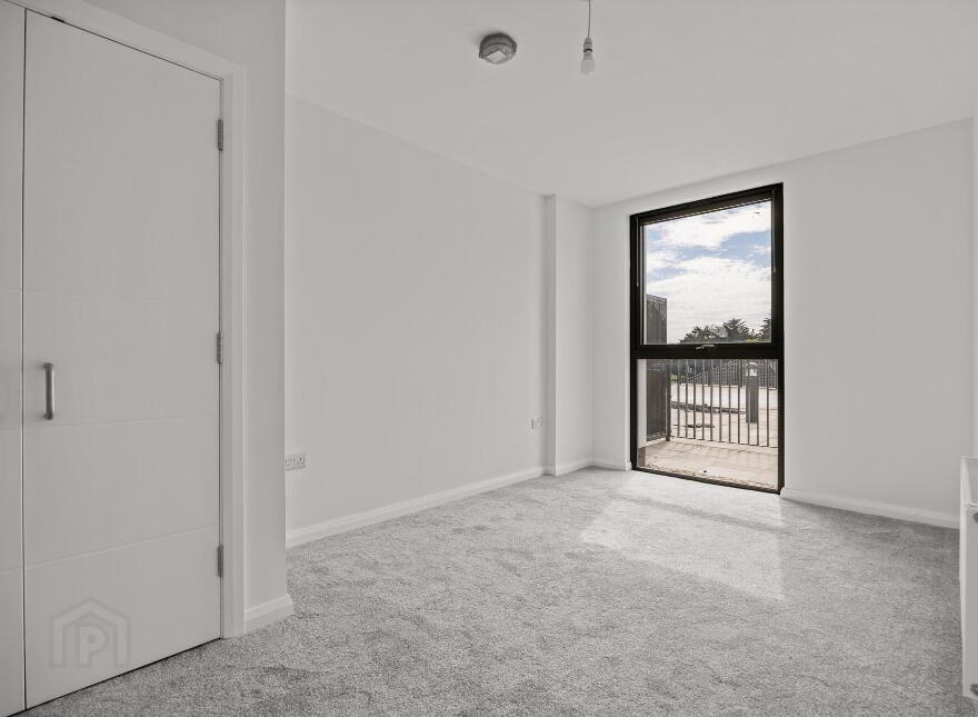 Apt 35, 1 Kings Hall Road, Belfast, BT9 6ZA
