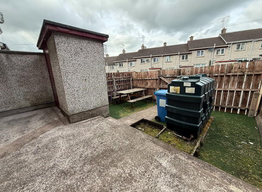 47 Springdale, Dungannon, BT70 1EJ