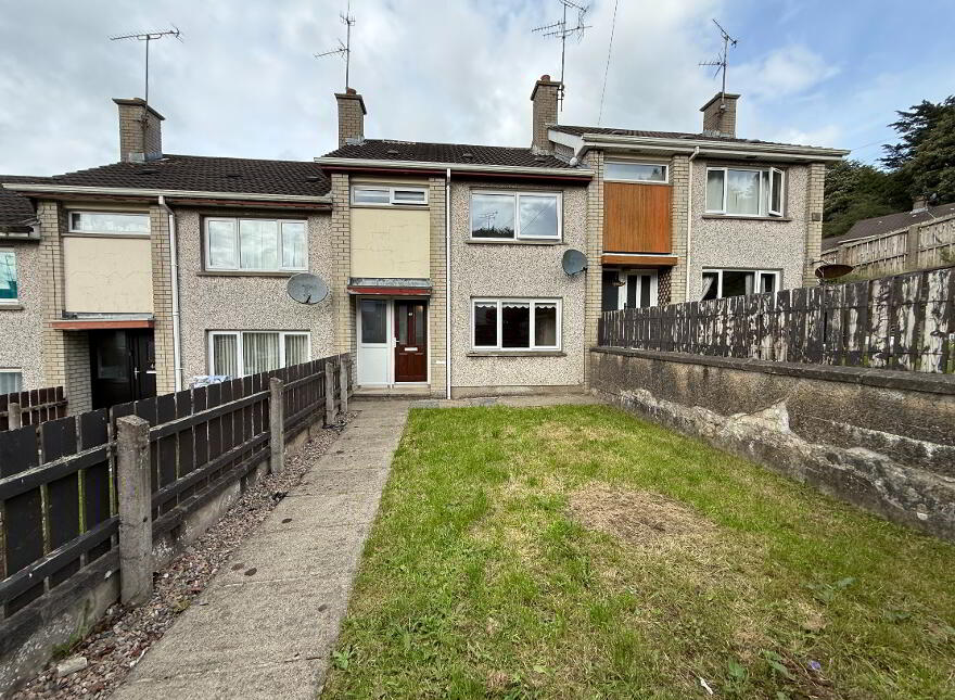 47 Springdale, Dungannon, BT70 1EJ